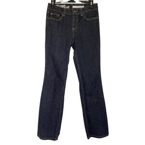 DKNY soho jeans blue women’s 6R/R